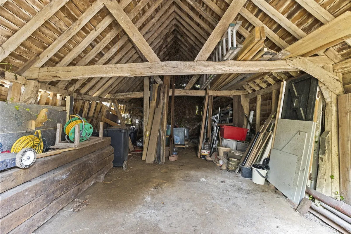 Shepherds Hill, Buxted, Uckfield, East Sussex, TN22