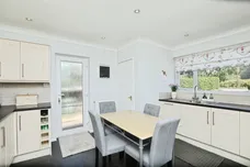 Station Road, Thursford, Fakenham
