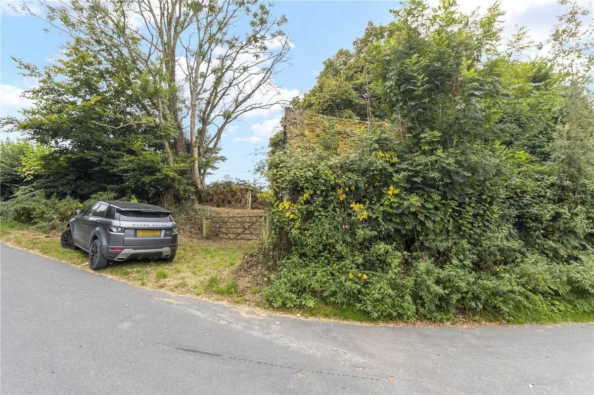 Shepherds Hill, Buxted, Uckfield, East Sussex, TN22