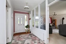 Station Road, Thursford, Fakenham