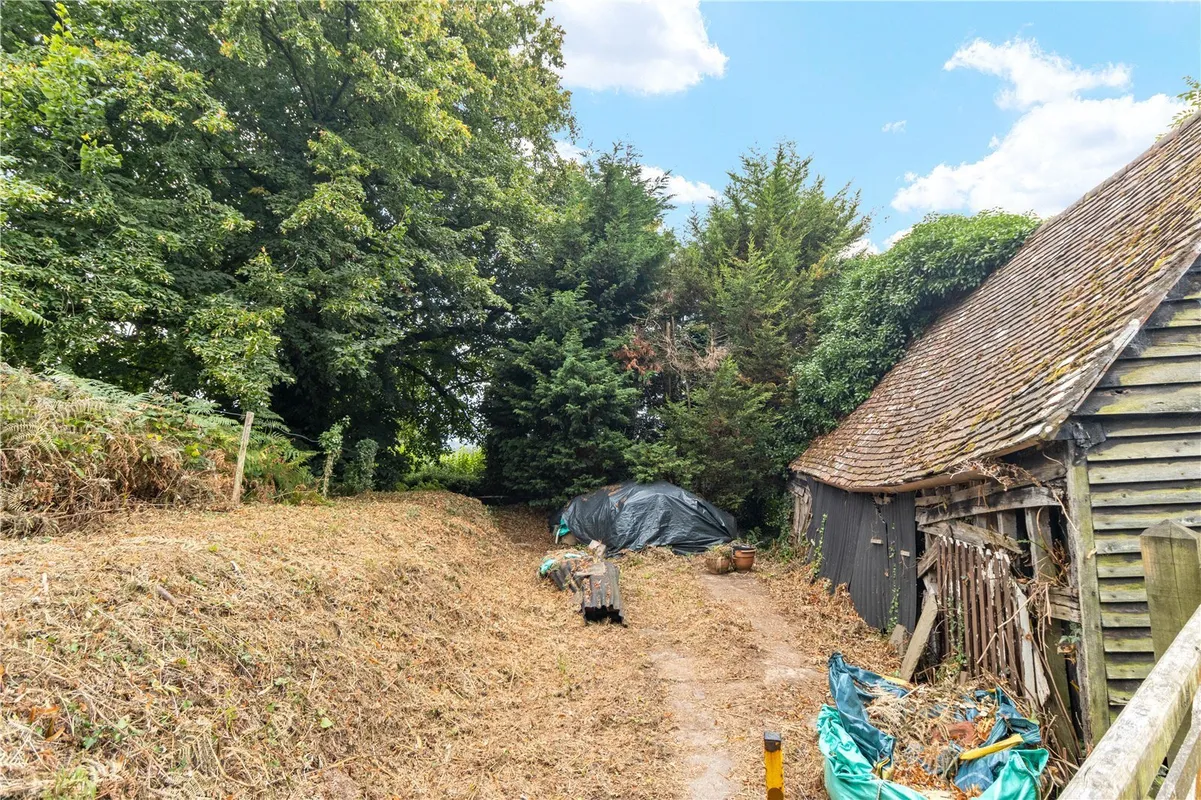 Shepherds Hill, Buxted, Uckfield, East Sussex, TN22