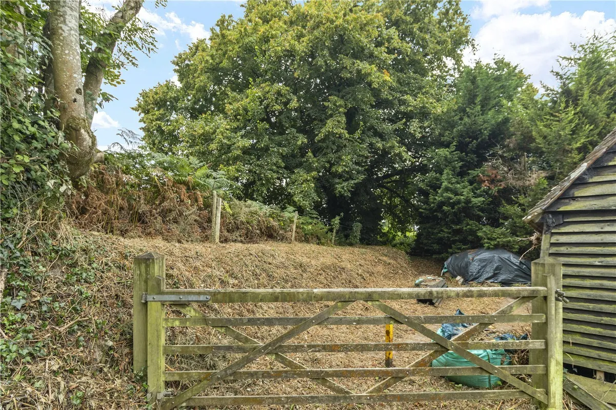 Shepherds Hill, Buxted, Uckfield, East Sussex, TN22