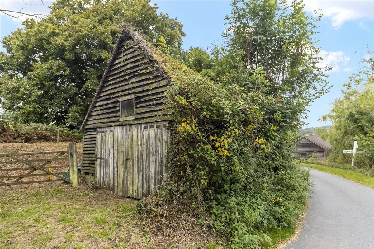 Shepherds Hill, Buxted, Uckfield, East Sussex, TN22