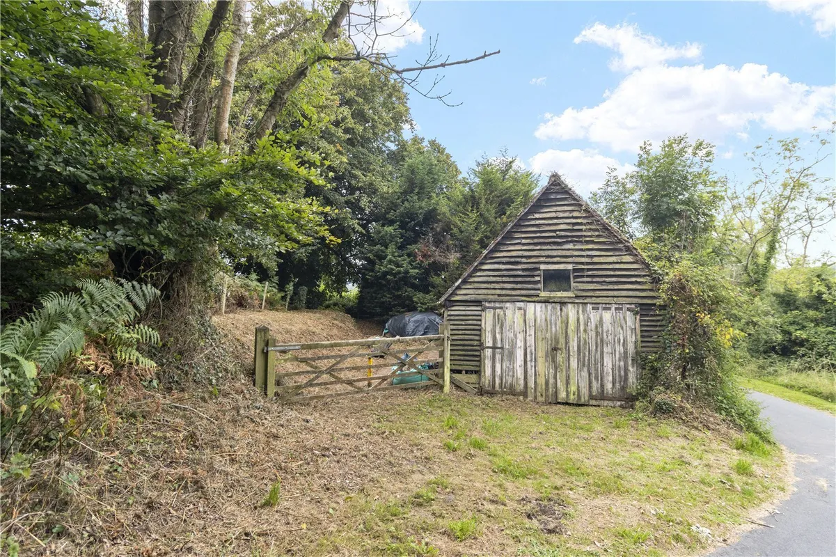 Shepherds Hill, Buxted, Uckfield, East Sussex, TN22
