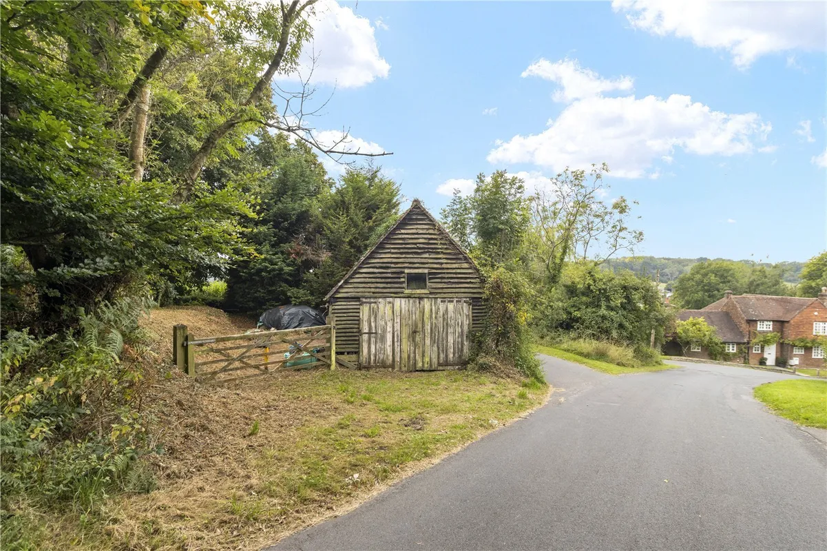 Shepherds Hill, Buxted, Uckfield, East Sussex, TN22