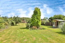 Station Road, Thursford, Fakenham
