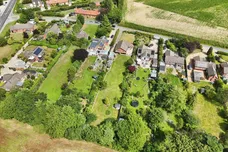 Station Road, Thursford, Fakenham