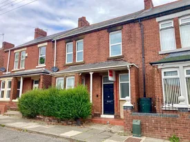 Property responsive