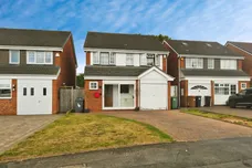 Cutshill Close, BIRMINGHAM