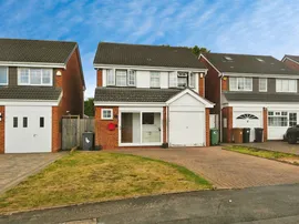 Cutshill Close, BIRMINGHAM thumb 3