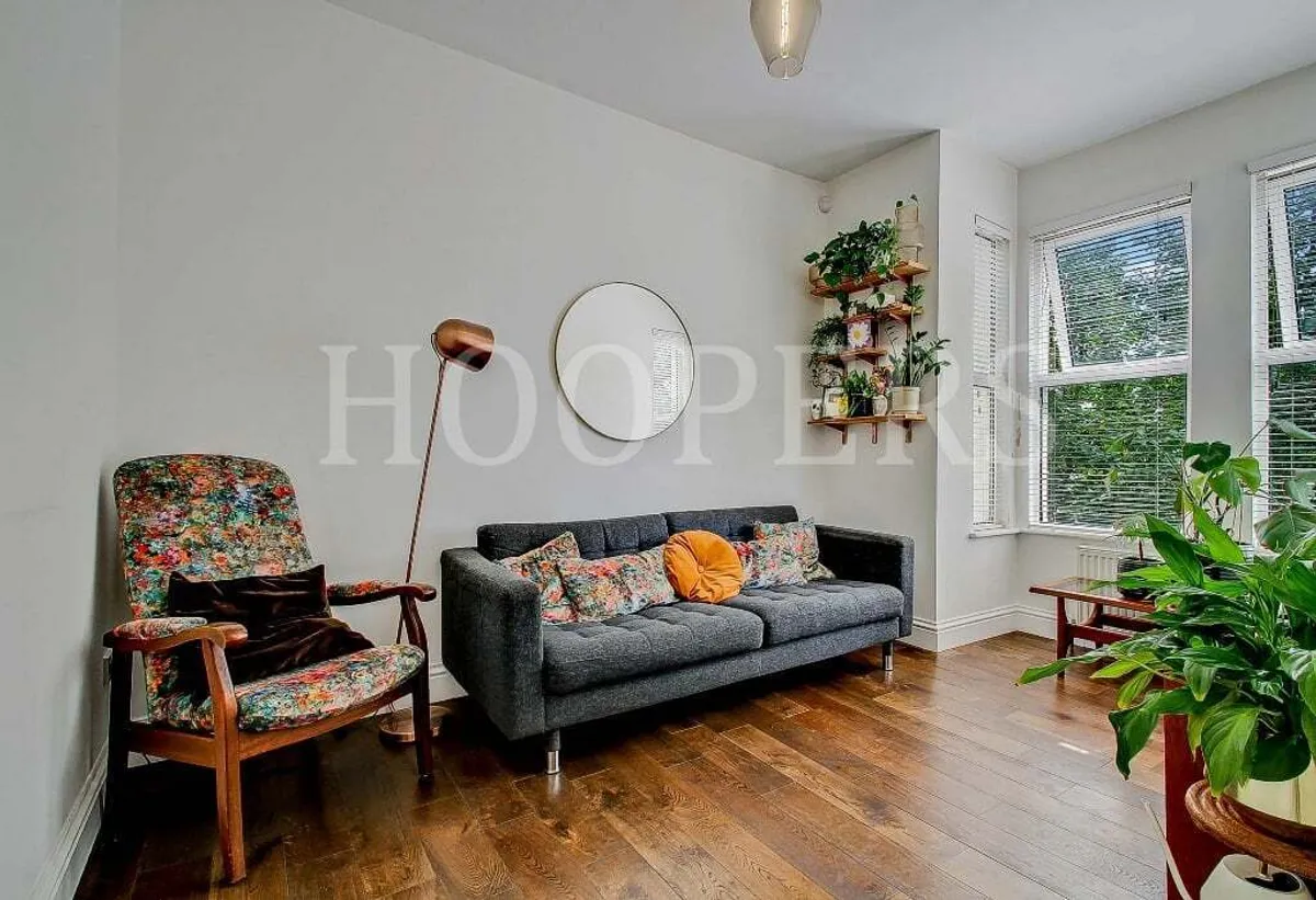 Harley Road, London, NW10
