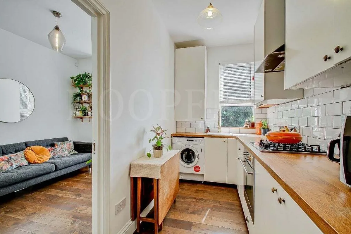 Harley Road, London, NW10