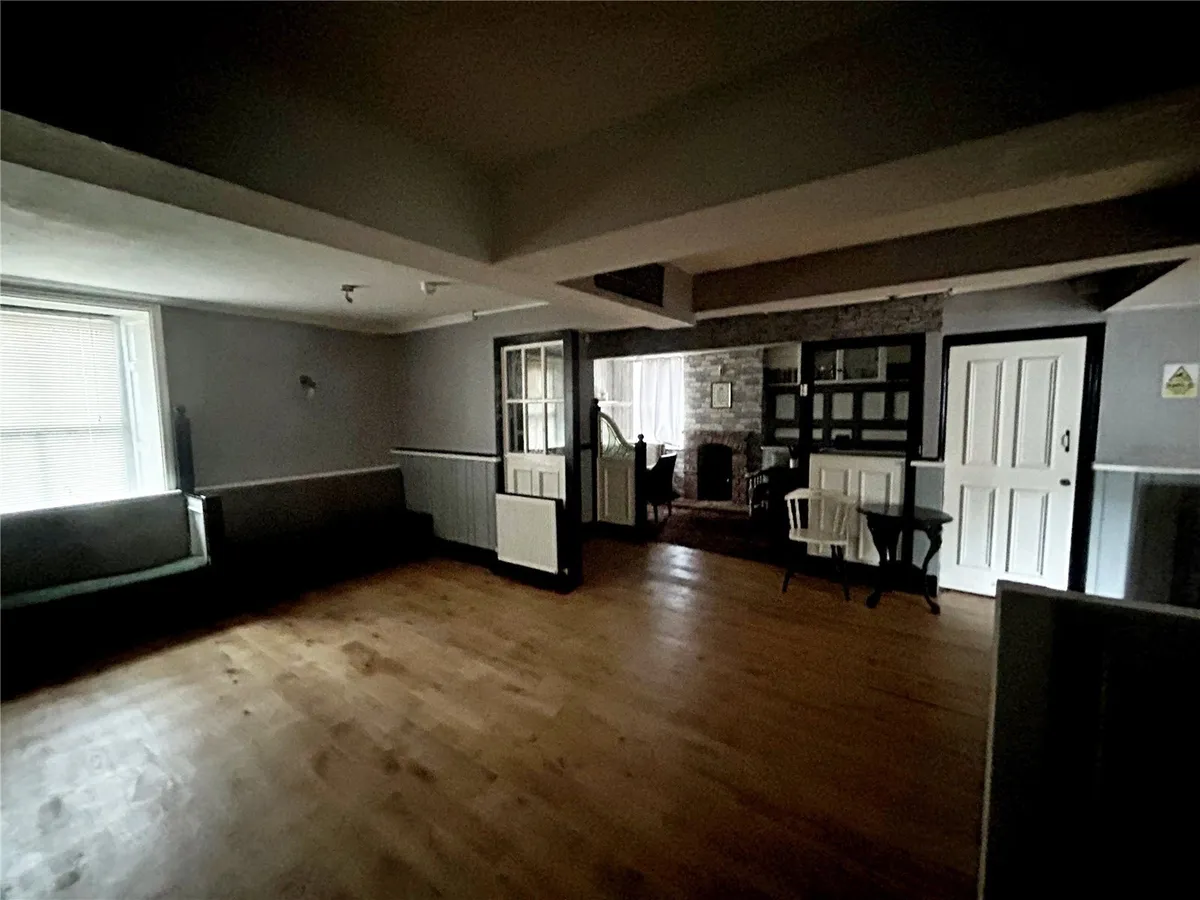 Segontium Terrace, Caernarfon, Gwynedd, LL55