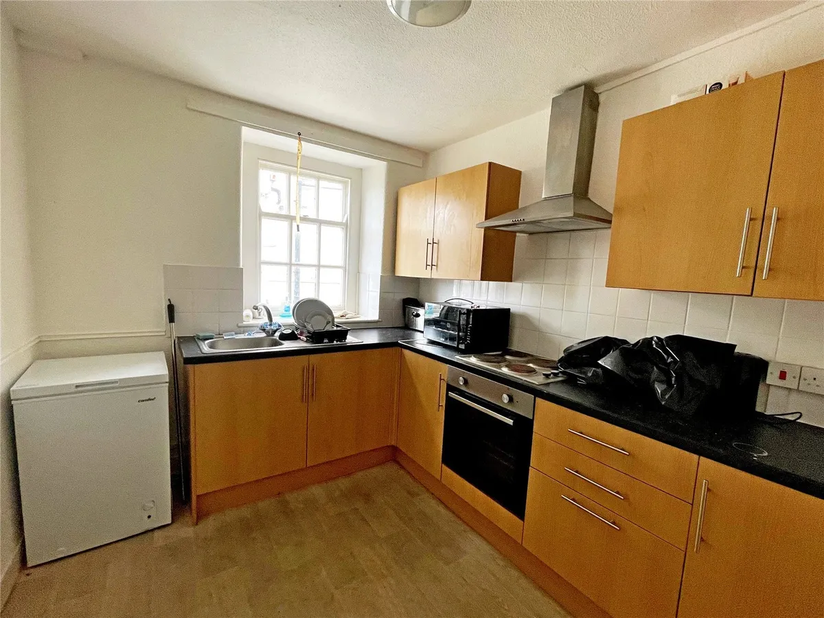 Segontium Terrace, Caernarfon, Gwynedd, LL55
