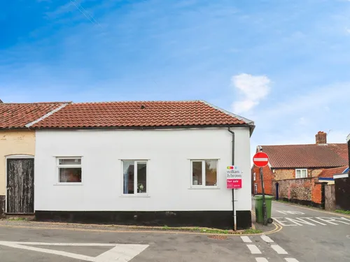Friarscroft Lane, Wymondhamphoto