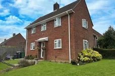 Westman Road, Winchester