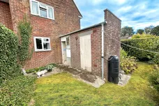 Westman Road, Winchester
