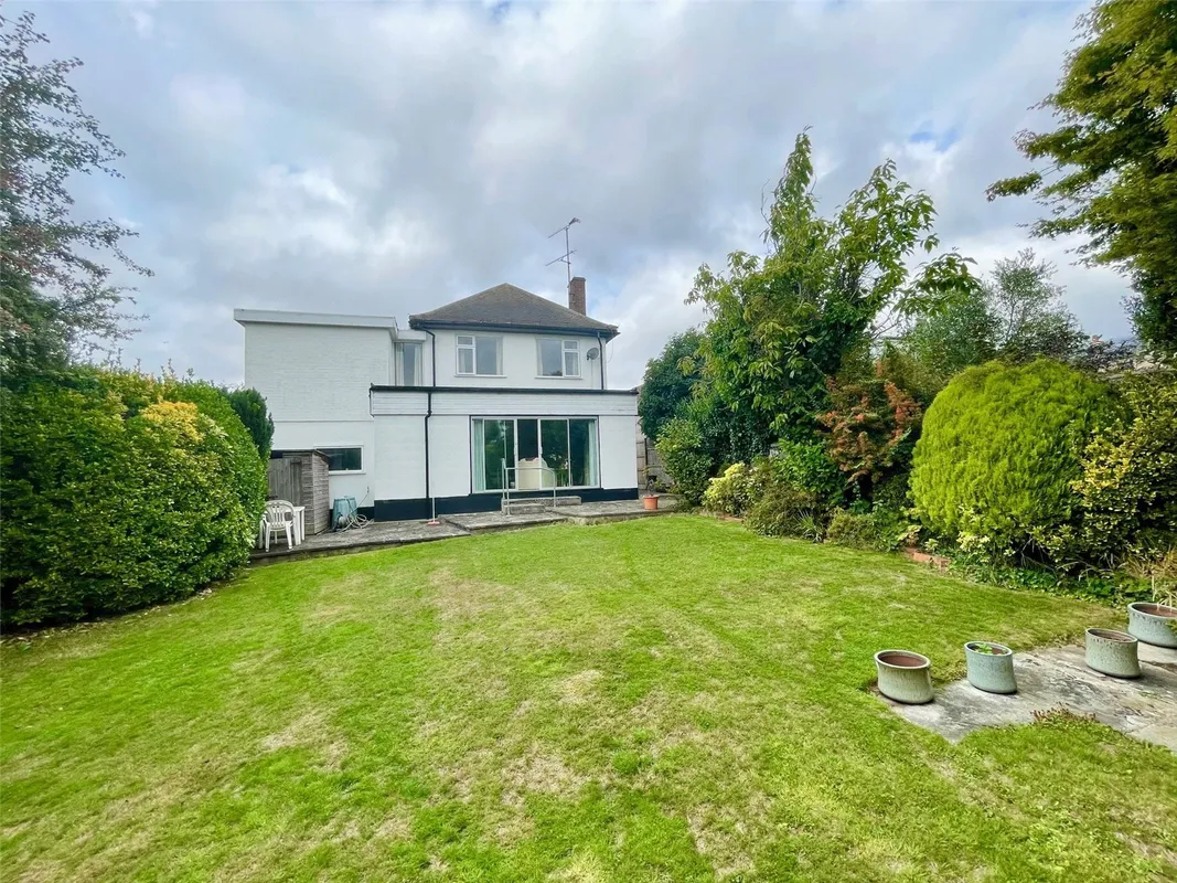 Flemming Avenue, Leigh-on-Sea, Essex, SS9