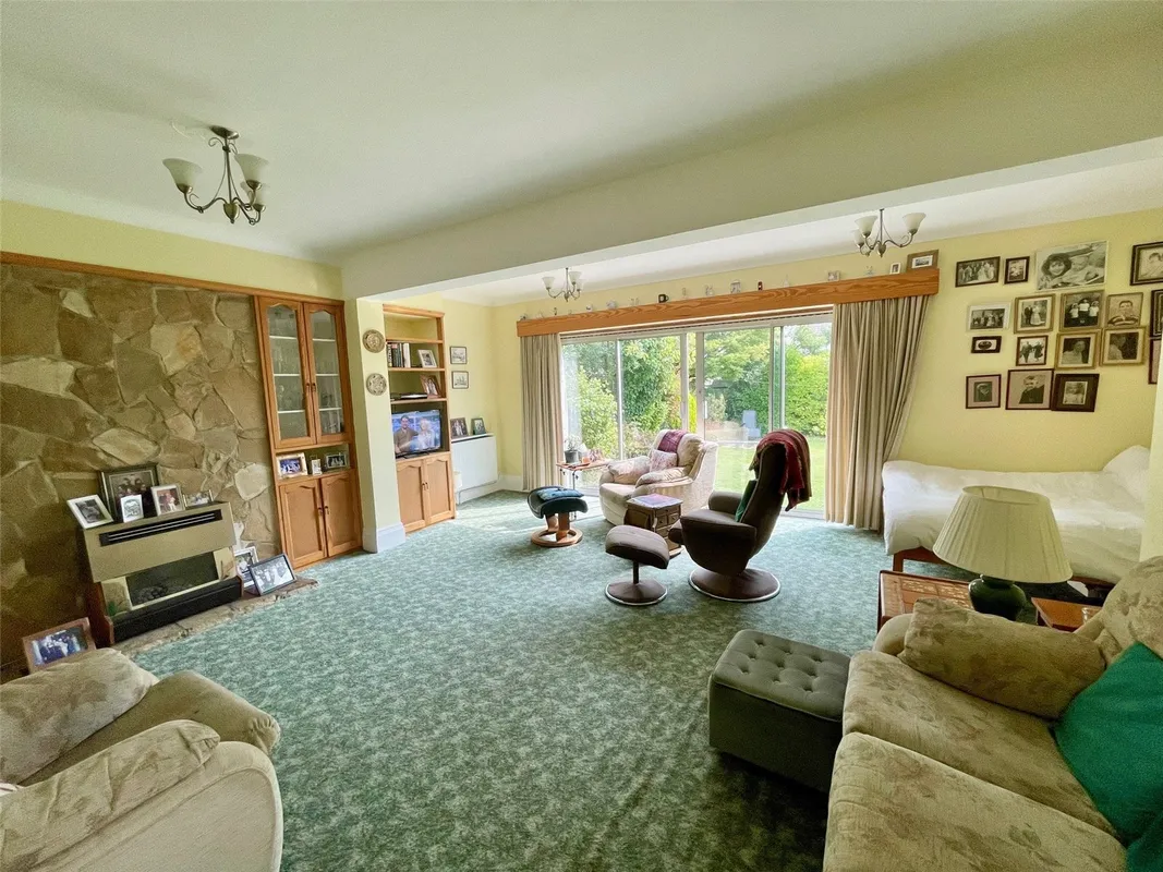 Flemming Avenue, Leigh-on-Sea, Essex, SS9