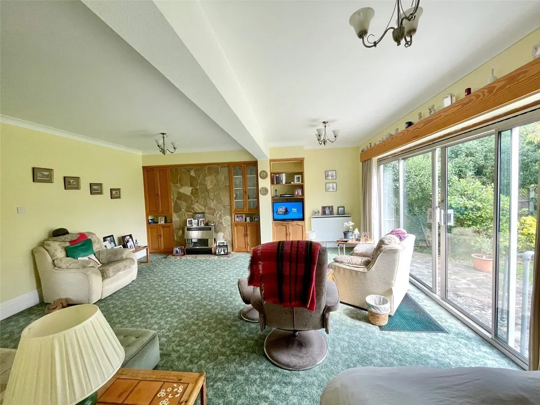 Flemming Avenue, Leigh-on-Sea, Essex, SS9