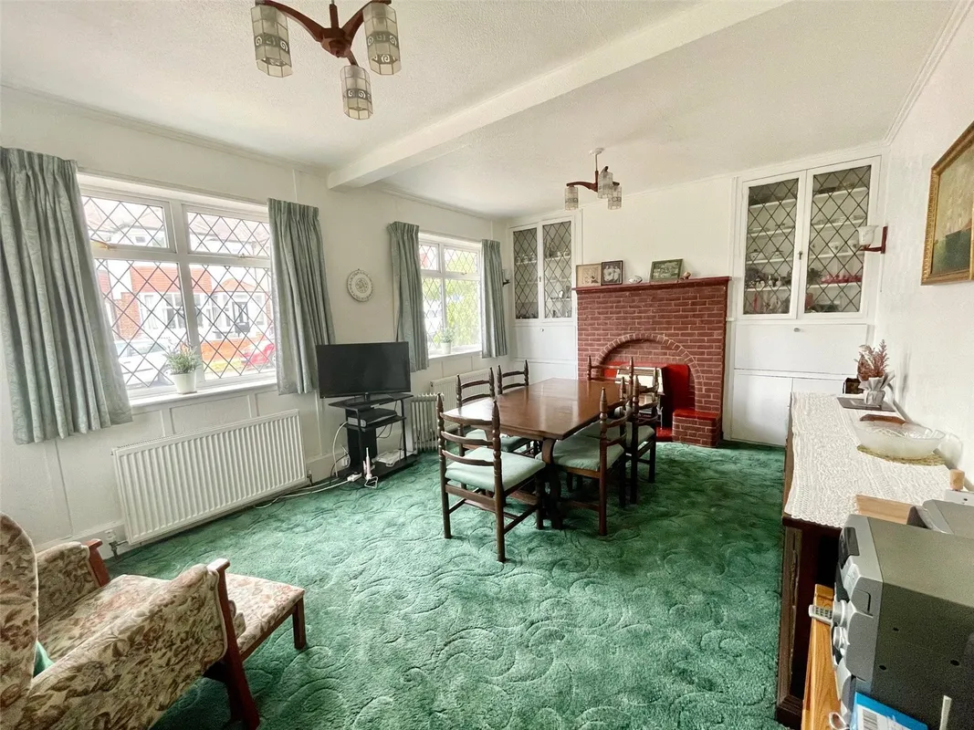 Flemming Avenue, Leigh-on-Sea, Essex, SS9