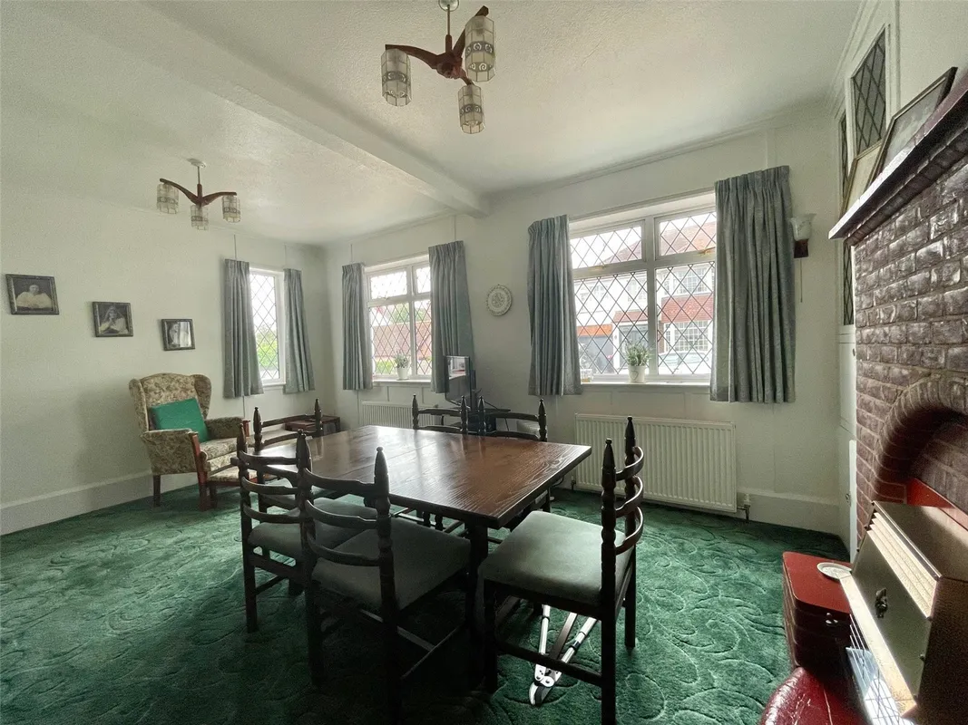 Flemming Avenue, Leigh-on-Sea, Essex, SS9