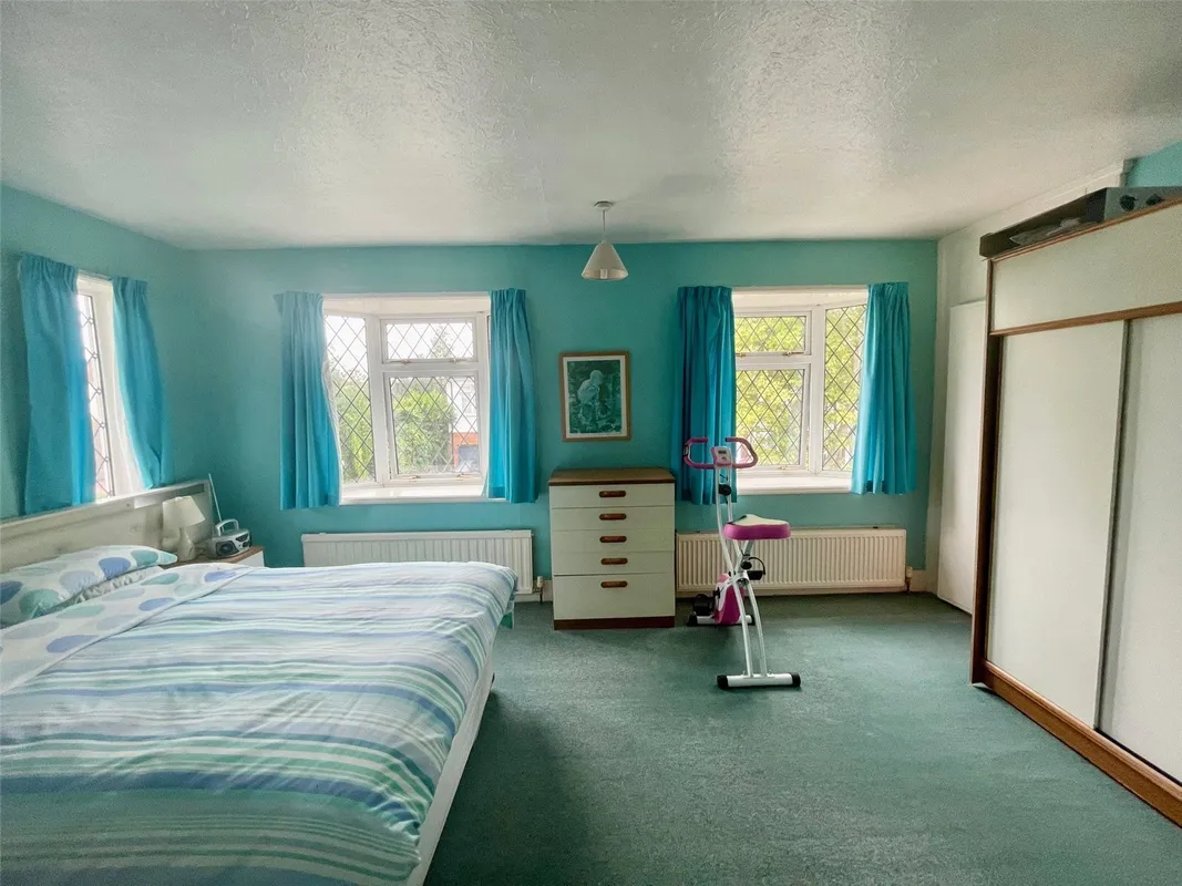 Flemming Avenue, Leigh-on-Sea, Essex, SS9