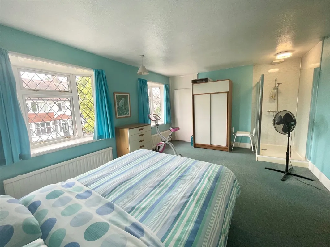 Flemming Avenue, Leigh-on-Sea, Essex, SS9