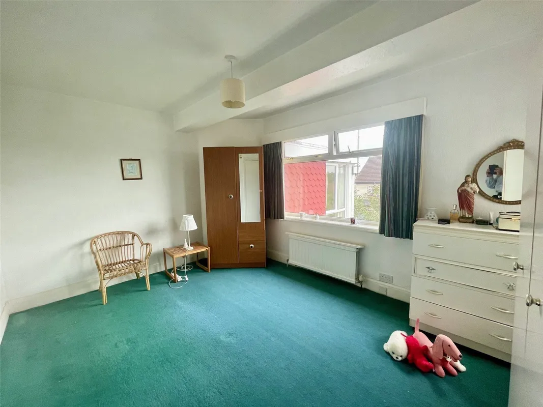 Flemming Avenue, Leigh-on-Sea, Essex, SS9
