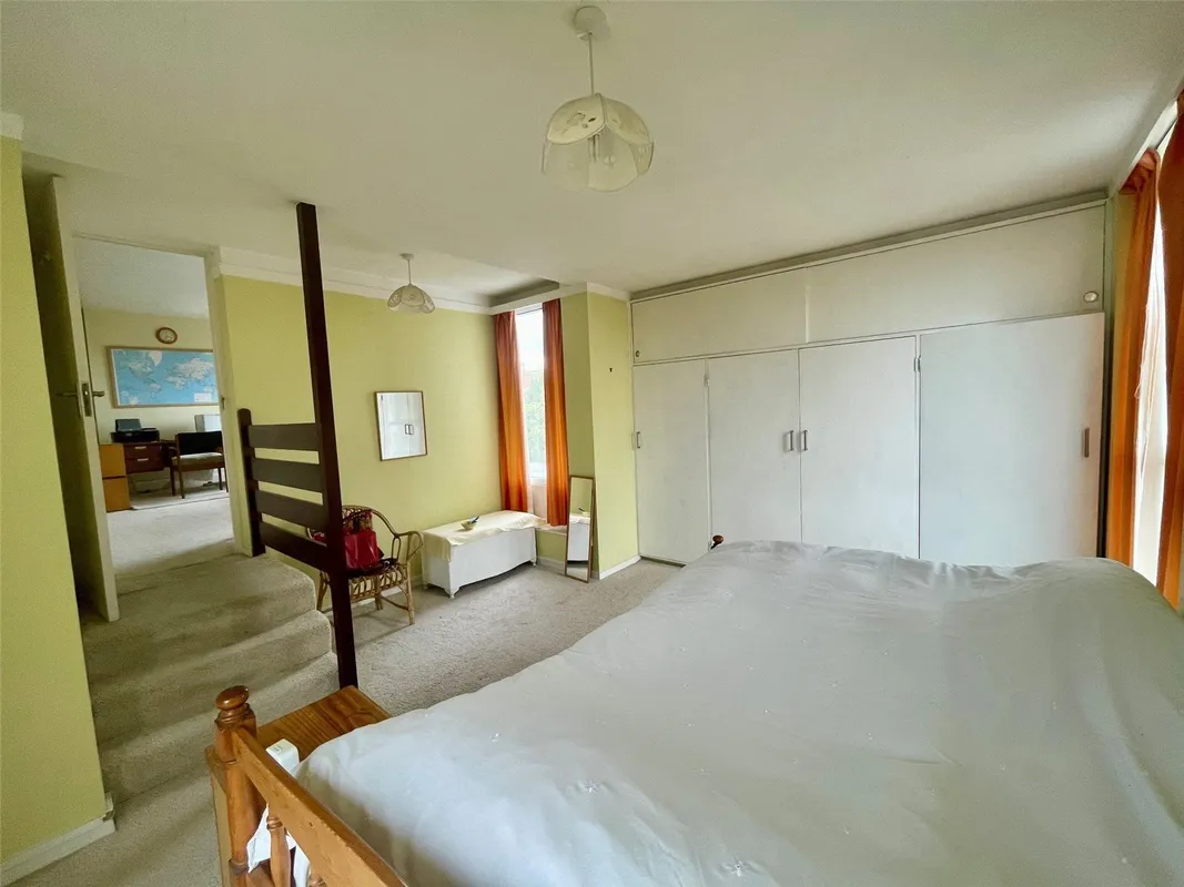 Flemming Avenue, Leigh-on-Sea, Essex, SS9