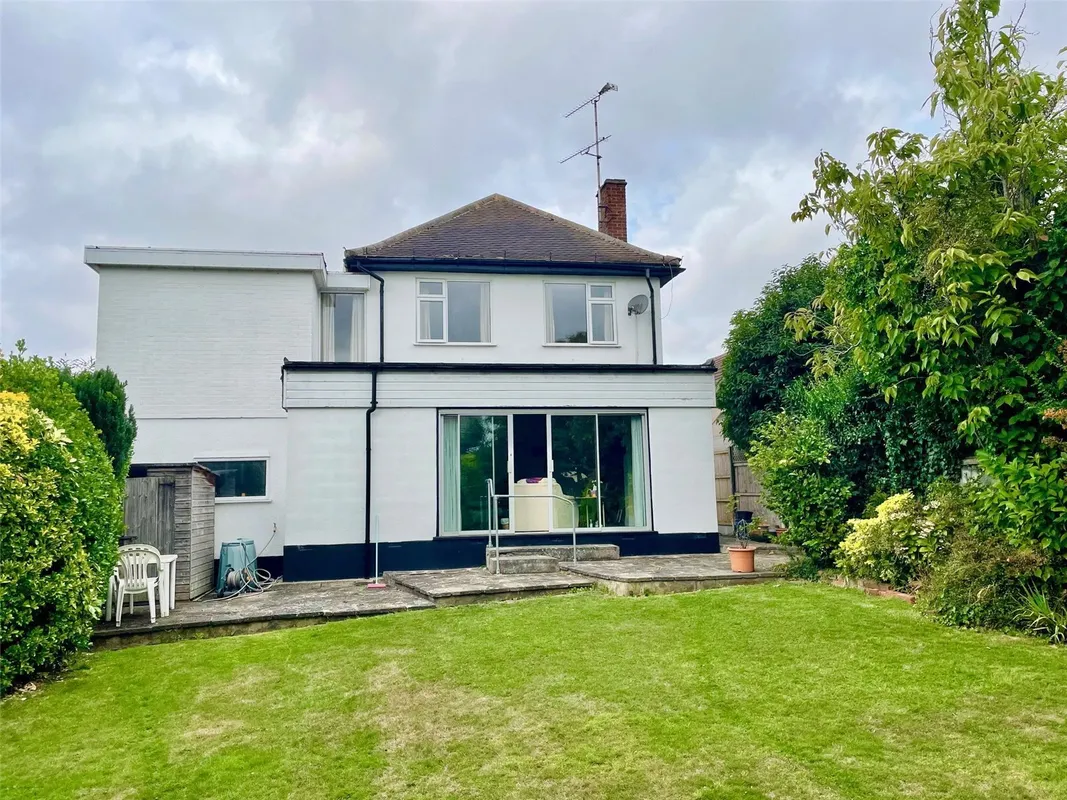 Flemming Avenue, Leigh-on-Sea, Essex, SS9