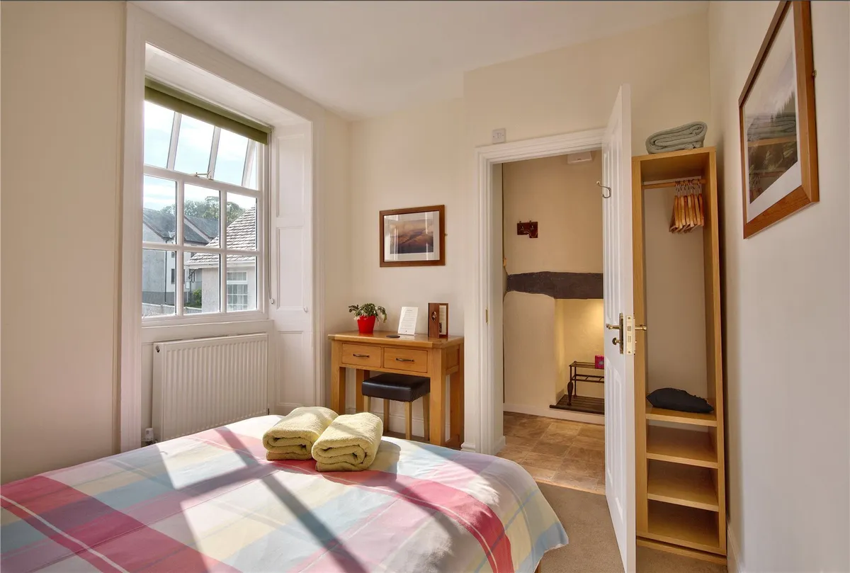 High Street, Llanberis, Caernarfon, LL55