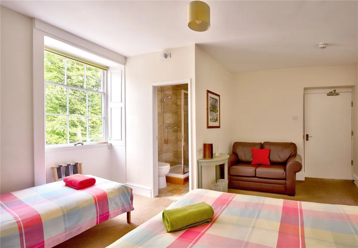 High Street, Llanberis, Caernarfon, LL55