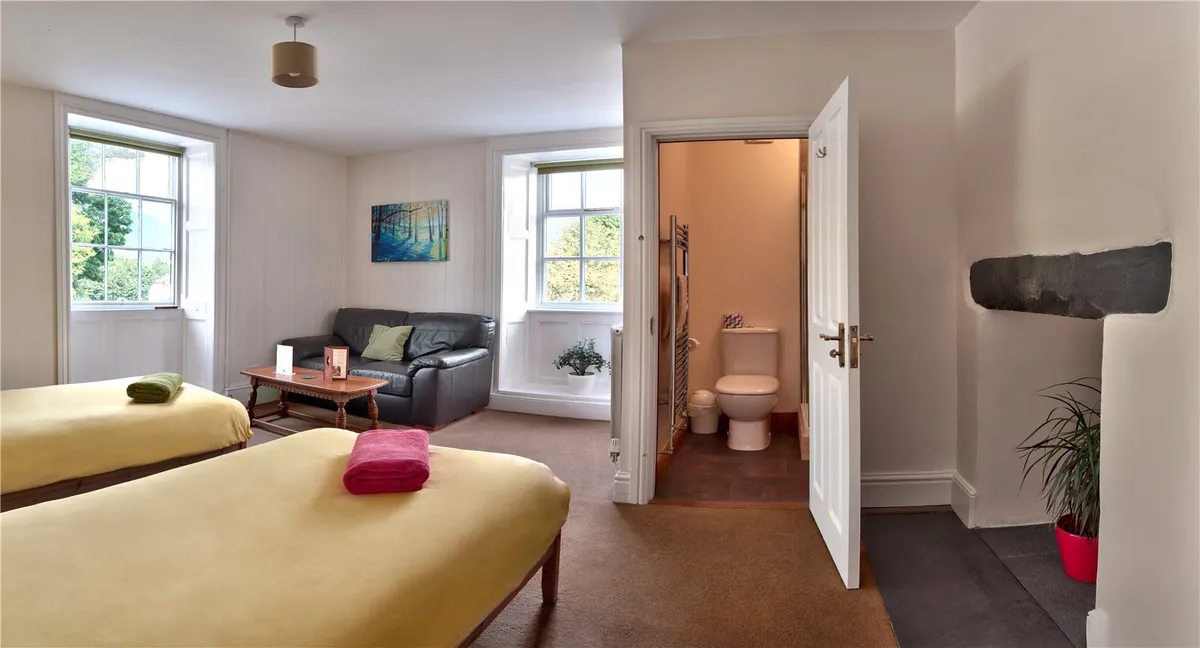 High Street, Llanberis, Caernarfon, LL55
