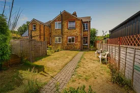 Property responsive