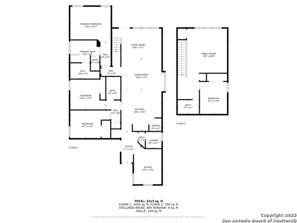 13836 Bellows Path, San Antonio, TX 78253