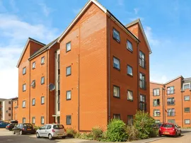 Boldison Close, Aylesbury photo