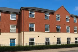 Property responsive