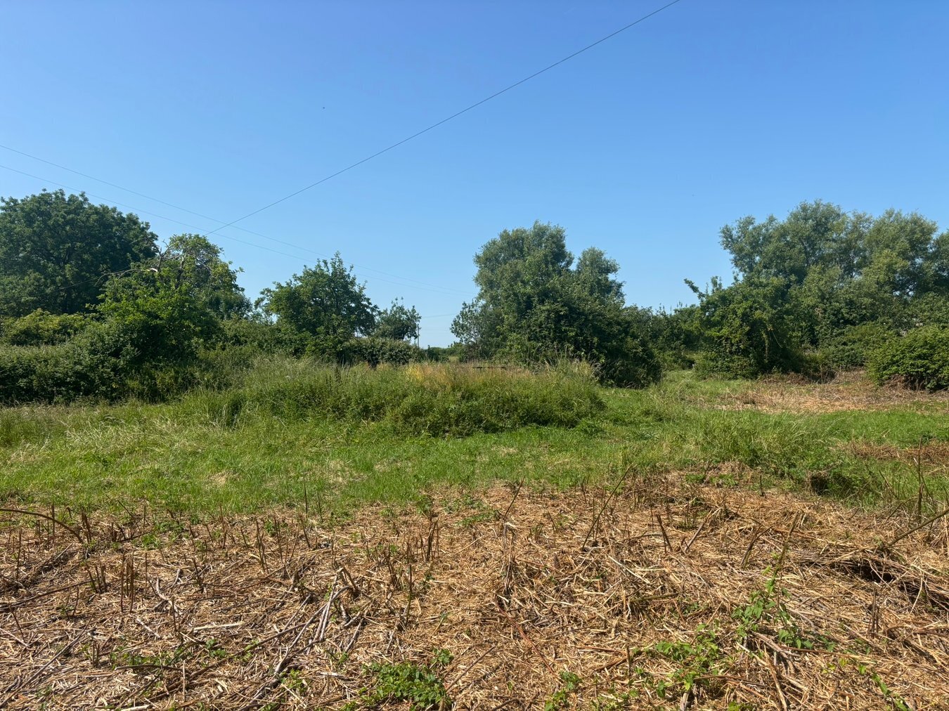 Glastonbury Road, Meare, BA6