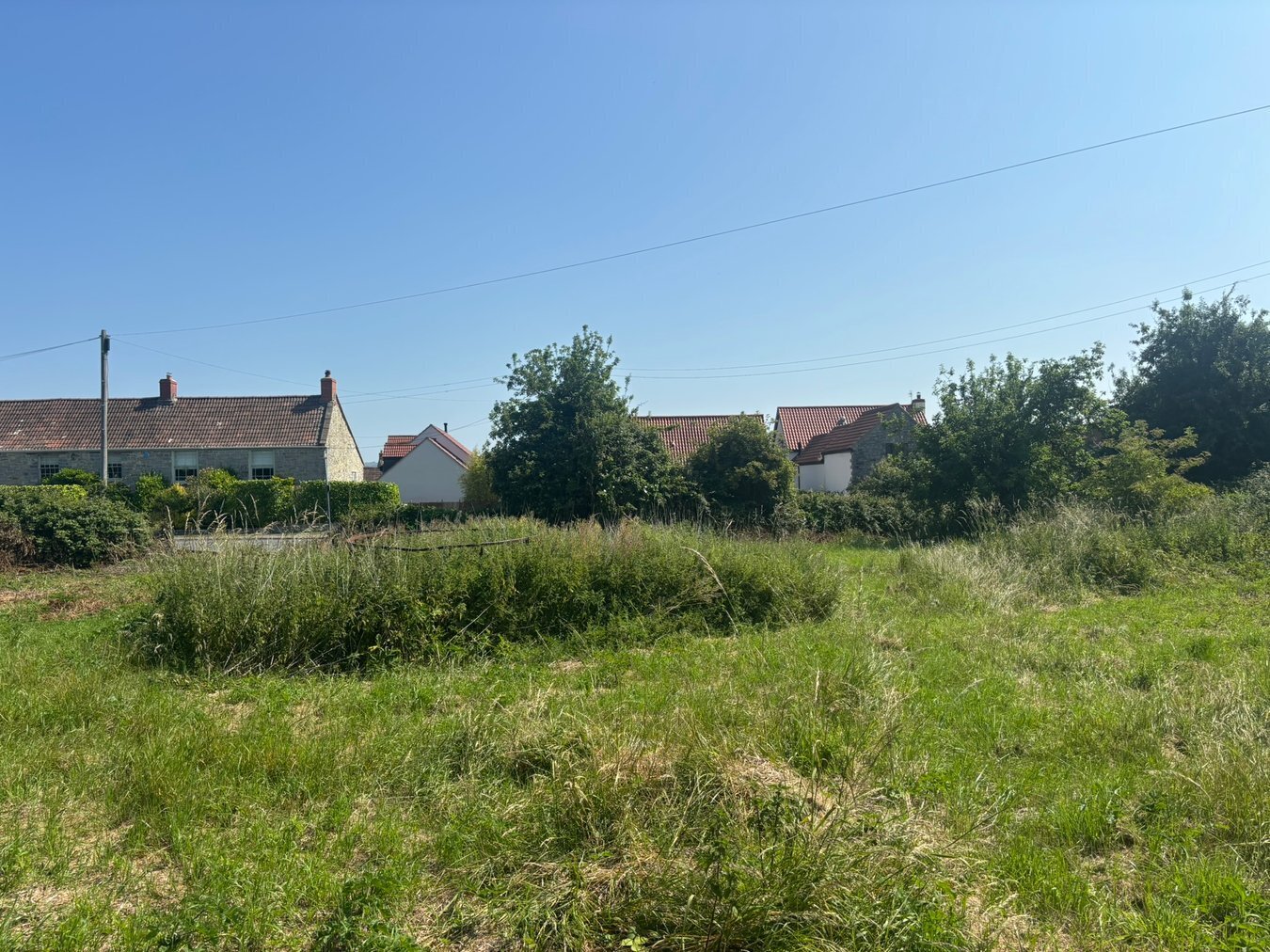 Glastonbury Road, Meare, BA6