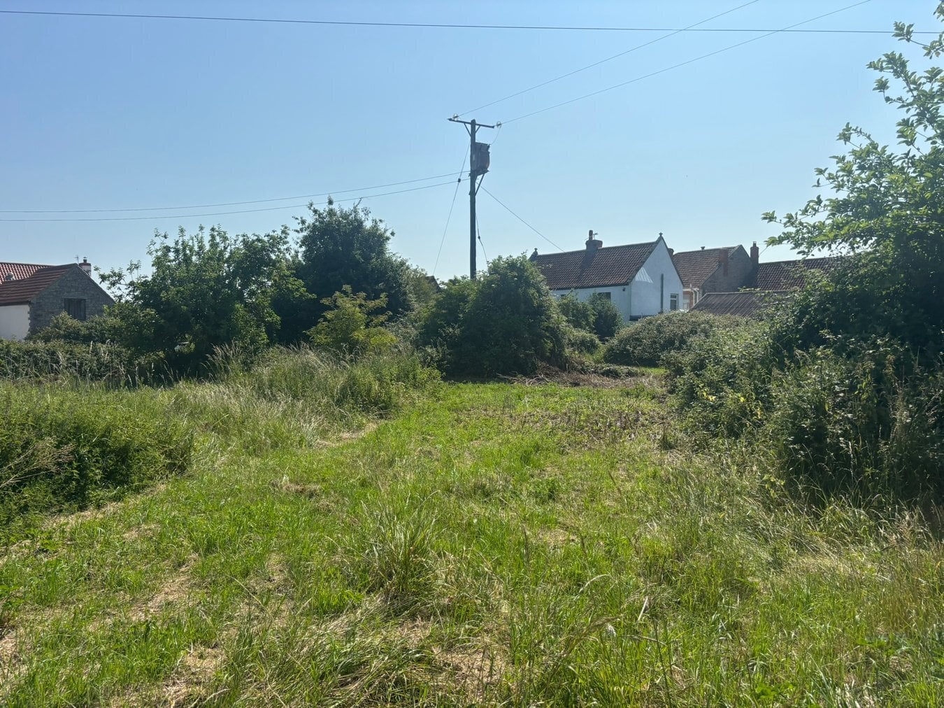 Glastonbury Road, Meare, BA6