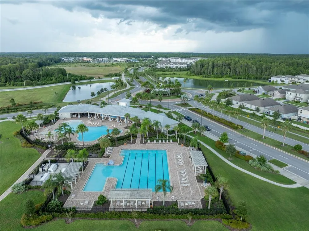 2886 Suncoast Plains Dr, Odessa, FL 33556