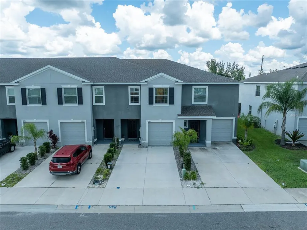 2886 Suncoast Plains Dr, Odessa, FL 33556