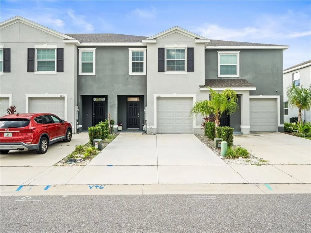 2886 Suncoast Plains Dr, Odessa, FL 33556
