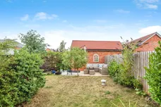 McCulloch Meadows, Crowmarsh Gifford, WALLINGFORD