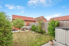 McCulloch Meadows, Crowmarsh Gifford, WALLINGFORD