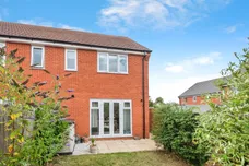 McCulloch Meadows, Crowmarsh Gifford, WALLINGFORD