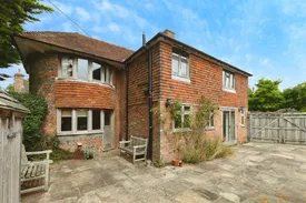 Property responsive