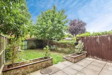 Eldridge Close, Abingdon