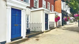West Street, Warwick, Warwick